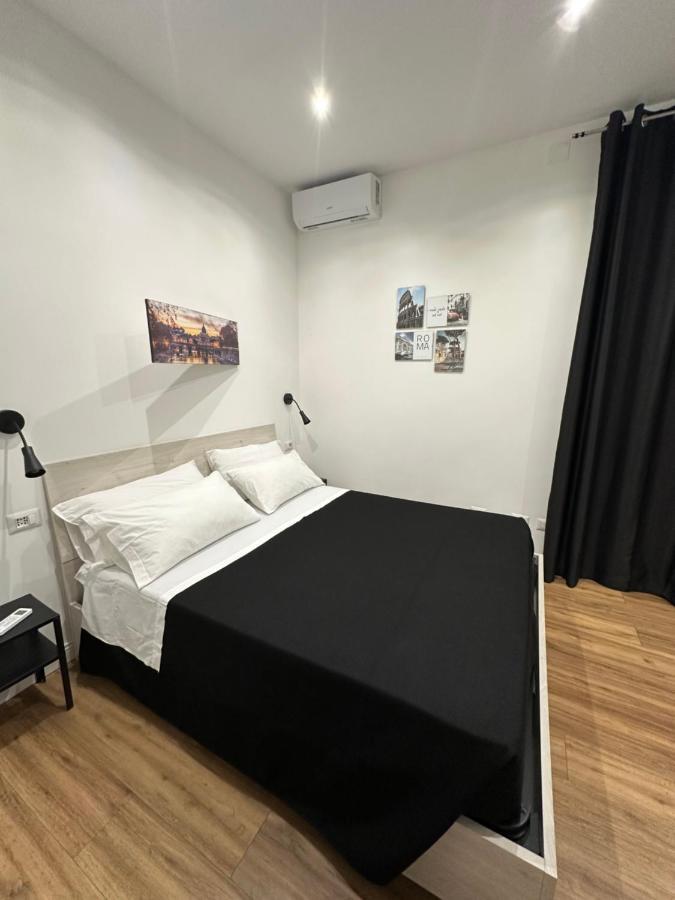 Moderno Cornelia-san Pietro Con Giardino Apartment Rom