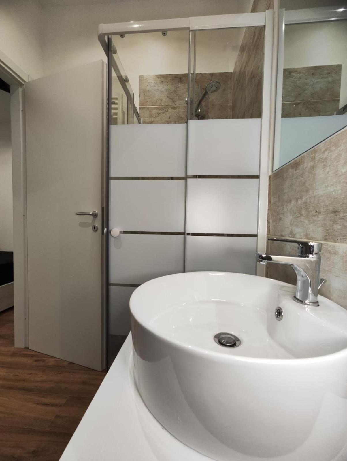 Apartamento Moderno Cornelia-san Pietro Con Giardino *